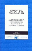 Descargar Jardín umbrío deRamón María del Valle-Inclán