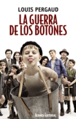 Descargar La guerra de los botones , Narrativa francesa deLouis Pergaud