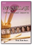 Maquillaje. Estética personal decorativa