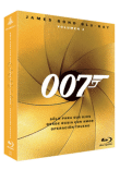 Pack James Bond (Volumen 2) (Formato Blu-Ray)