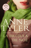 Descargar La brújula de Noé , Narrativa norteamericana deAnne Tyler