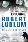 La traición de Bourne (N LUS tra)