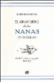 El gran libro de las nanas