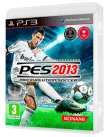 PES Pro Evolution Soccer 2013 PS3 - 23,24€