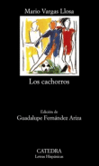 Descargar Los cachorros , Premio Nobel de Literatura 2010 deEduardo Galeano