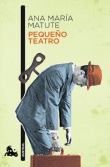 Descargar Pequeño teatro deAna María Matute