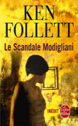 Descargar Le scandale Modigliani , Policiaca deMathias Malzieu