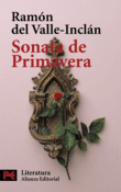 Descargar Sonata de primavera deRamón María del Valle-Inclán