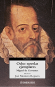 Descargar Ocho novelas ejemplares deJuan Benet