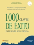 1000 claves de &eacute;xito en el mundo de la empresa - cod. 9788499672755