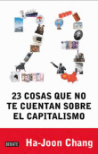 23 cosas que no te cuentan sobre el capitalismo