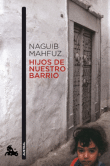 Descargar Hijos de nuestro barrio deNaguib Mahfuz