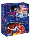 Pack Tiana y el sapo + Blancanieves y los siete enanitos (Formato Blu-Ray + DVD)