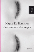 La cazadora de cuerpos (N ELH caz)