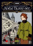 Las extraordinarias aventuras de Adèle Blanc-Sec