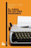 El juego de los tres madroños