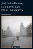 Las batallas en el desierto (N PAC bat)