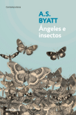 Descargar Ángeles e insectos de