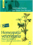 Homeopat&iacute;a veterinaria 2&ordf; edici&oacute;n - cod. 9788498271386
