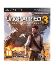 Uncharted 3: la Traición de Drake  PS3 - 15,38€