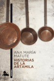 Descargar Historias de la Artámila , Narrativa española deMaeve Binchy