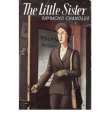 The little sister - cod. 9780241144527