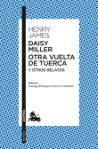 Descargar Daisy Miller. Otra vuelta de tuerca , Narrativa norteamricana de