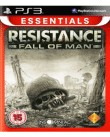 Resistance Fall of Man Essentials Ps3 - 11,24€