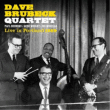 Live In Portland 1959