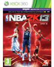 NBA 2K13 Xbox 360 - 22,88€
