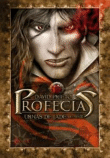Urnas de Jade III: Profecías