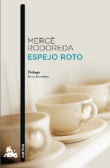 Descargar Espejo roto deMercè Rodoreda