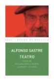 Teatro. Uranio 235. Escuadra hacia la muerte. La sangre y la ceniza