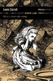 Descargar Alicia a través del espejo deLewis Carroll