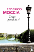 Tengo ganas de ti. Navida 2011