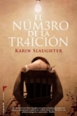 El número de la traición