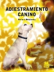 Adiestramiento canino - cod. 9788499100388