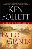Descargar Fall of giants deKen Follett