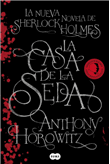 La casa de la seda