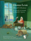 Handel &acute; s bestiary - cod. 9780434021529