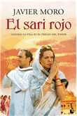 El sari rojo