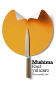 Descargar El Sol y el acero , Narrativa extranjera deYukio Mishima