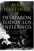 Se desataron todos los infiernos