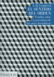 El sentido del orden - cod. 9780714859149