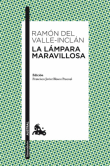 Descargar La lámpara maravillosa deRamón María del Valle-Inclán