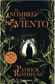 El nombre del viento - cod. 9788499082479