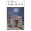 Descargar La Place de l'étoile dePatrick Modiano
