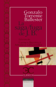 Descargar La saga fuga de J.B. deGonzalo Torrente Ballester