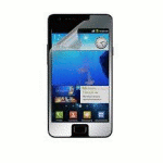 BELKIN Protector de pantalla Screen Guard espejo para Samsung Galaxy S II