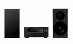 Pioneer XHM30K Microcadena DVD iPod Docking